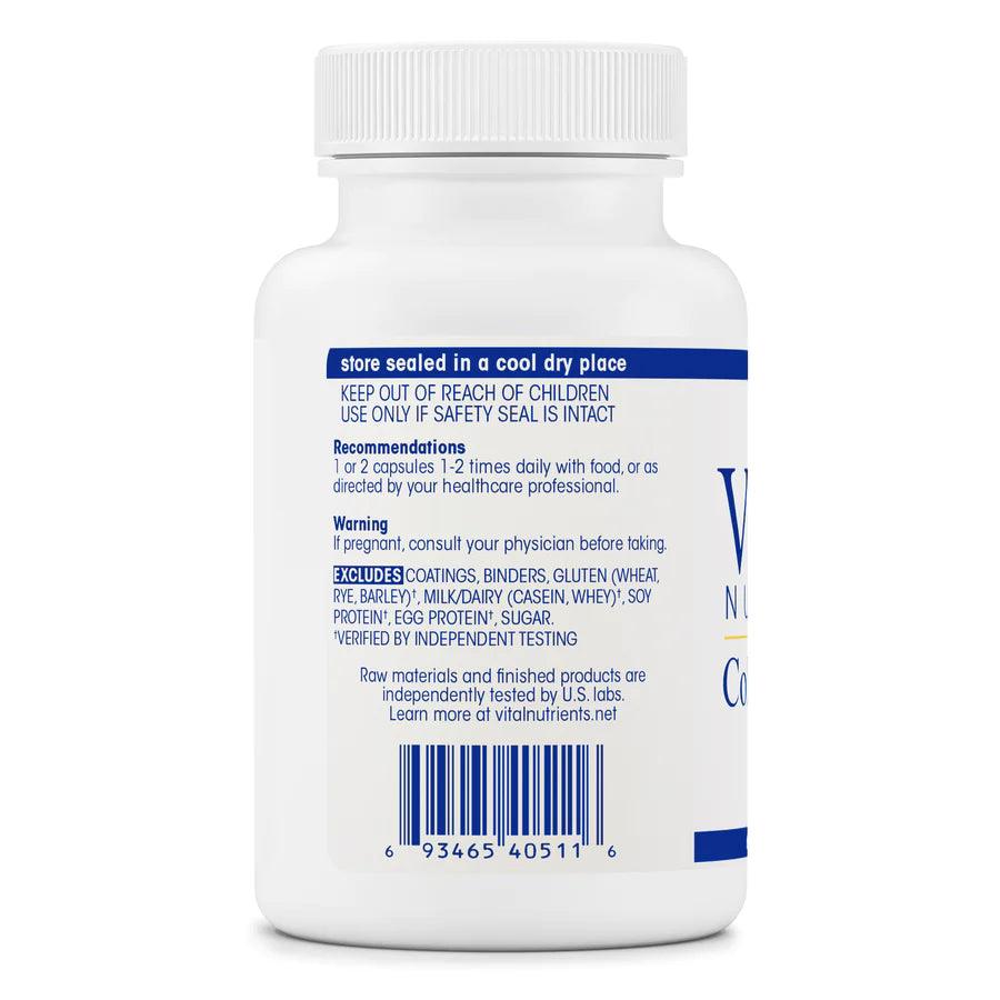 CoEnzyme Q10 100mg - Pharmedico