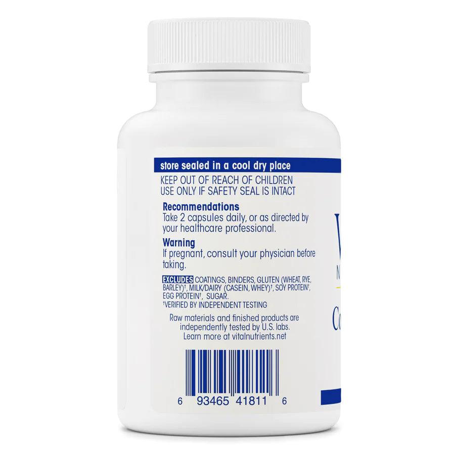 CoEnzyme Q10 200mg - Pharmedico