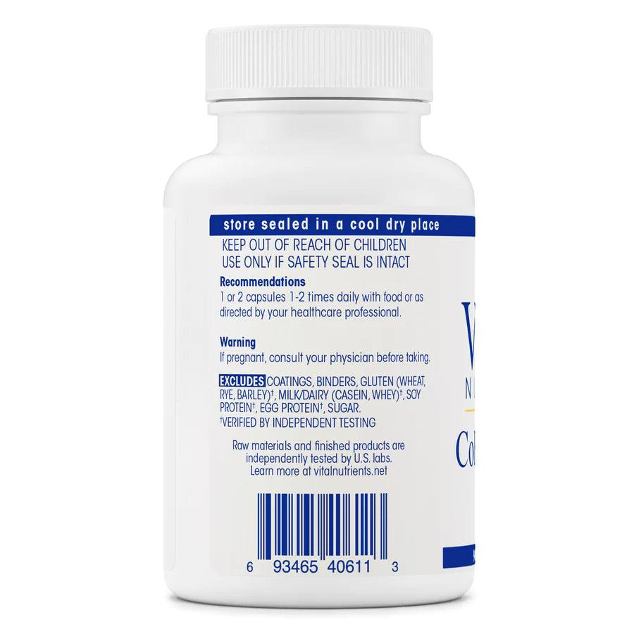 CoEnzyme Q10 30mg - Pharmedico