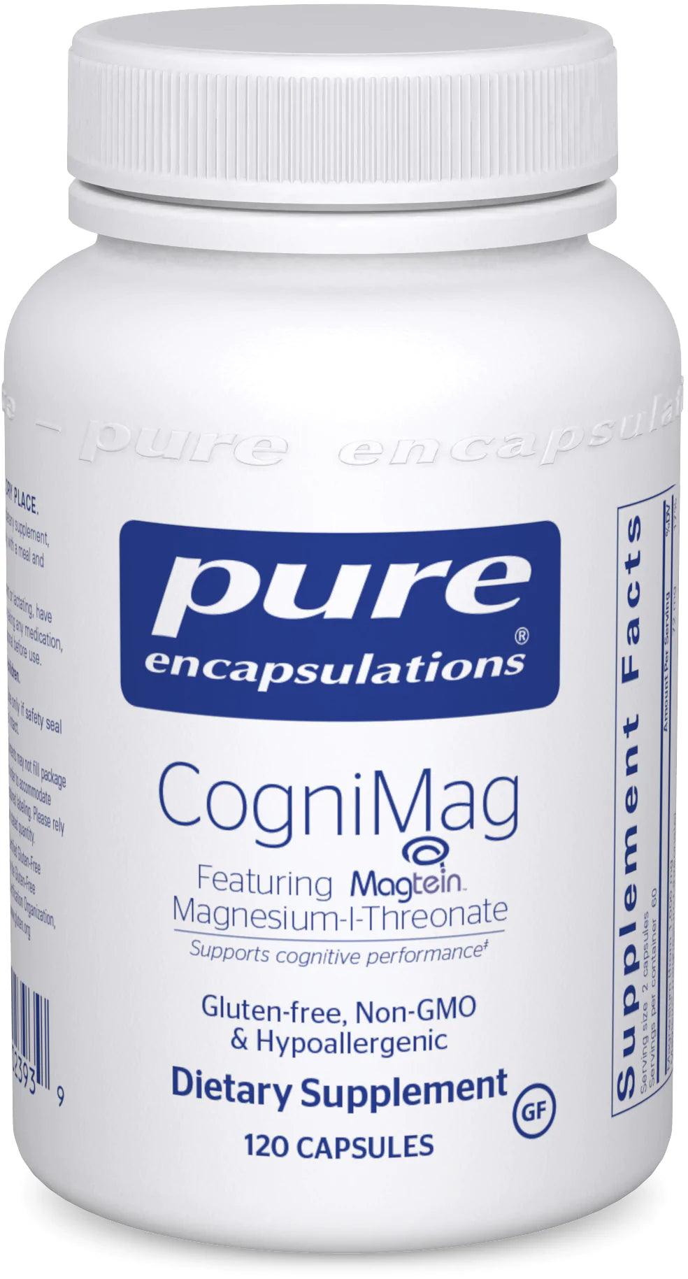 CogniMag - Pharmedico