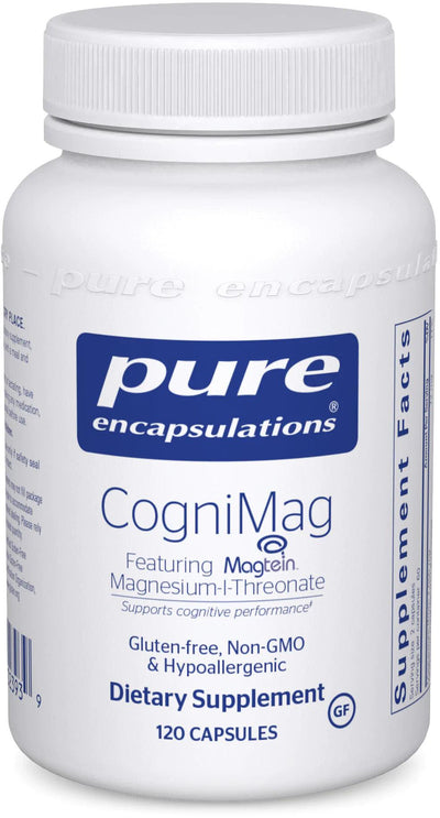 CogniMag - Pharmedico