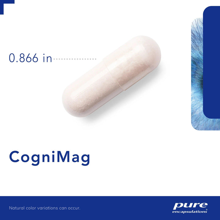 CogniMag - Pharmedico