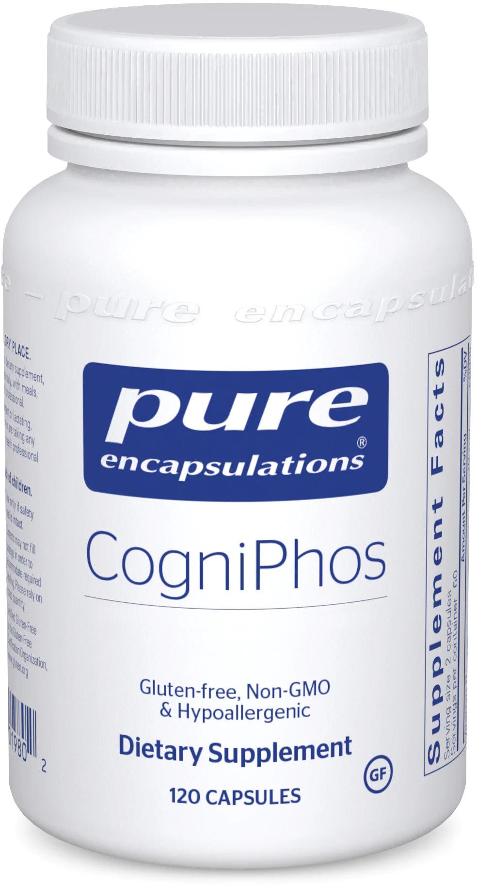 CogniPhos - Pharmedico