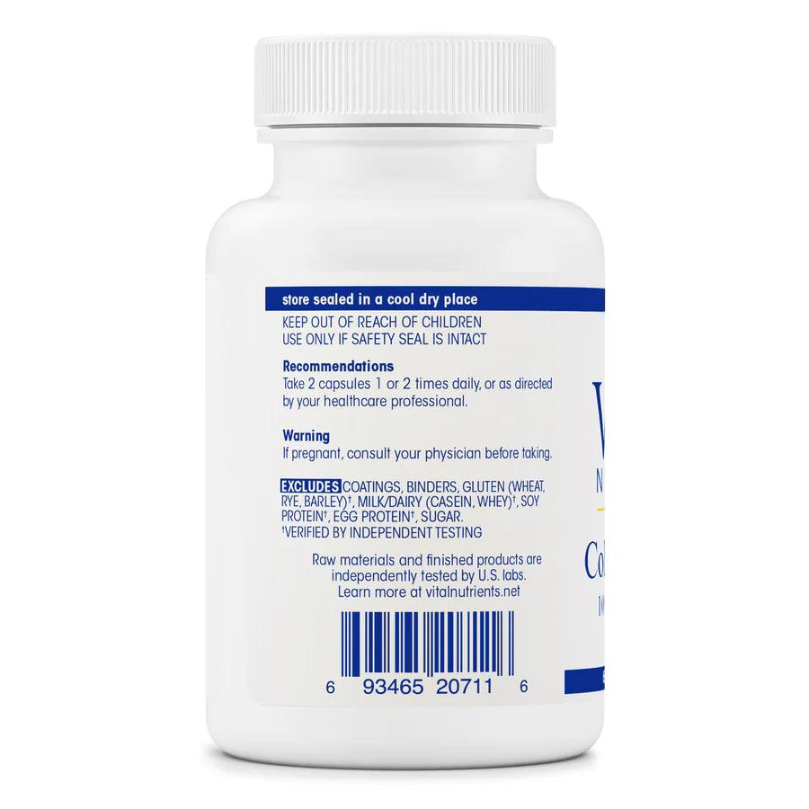 Coleus forskohlii 10% - 90mg - Pharmedico