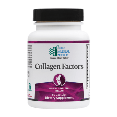 collagen factors 60ct