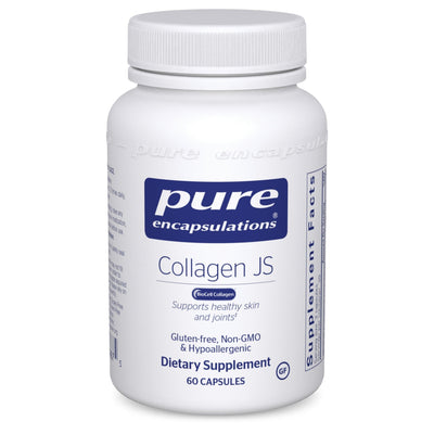Collagen JS - Pharmedico