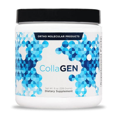 collagen new
