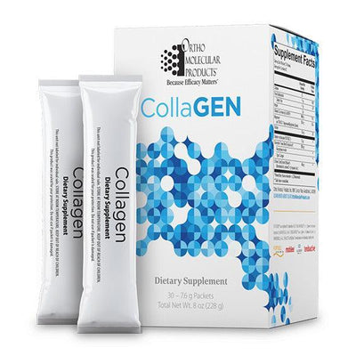 This is a Collagen Stick Packs