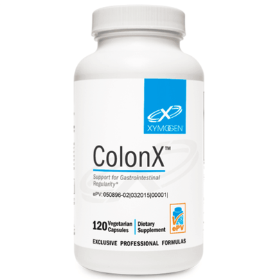 ColonX™ - Pharmedico