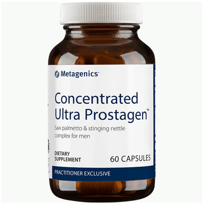 Concentrated Ultra Prostagen 60ct bottle