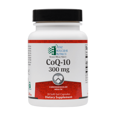 CoQ-10 300 MG - Pharmedico