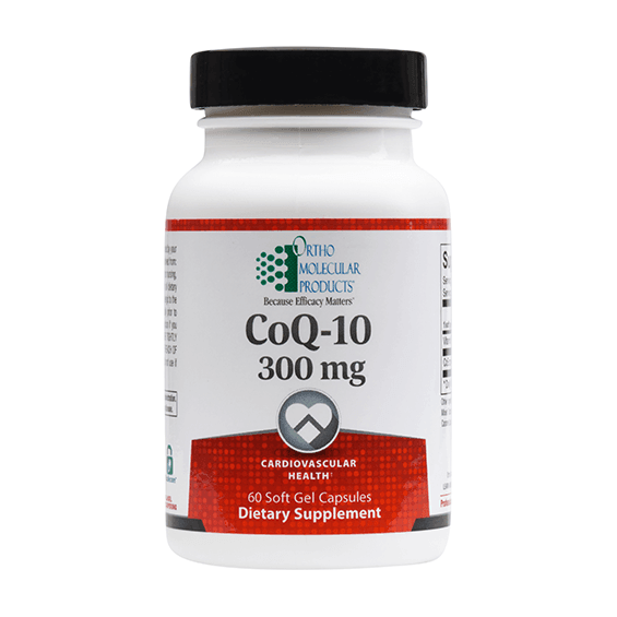 CoQ-10 300 MG - Pharmedico