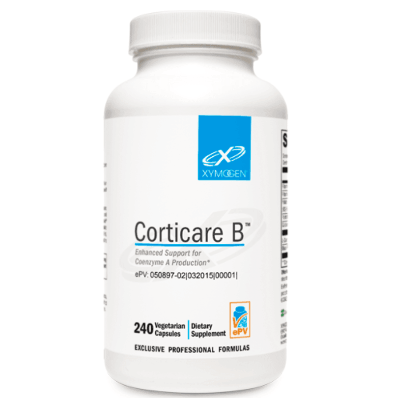 Corticare B™ - Pharmedico