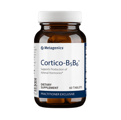 Cortico-b5b6 60 ct bottle