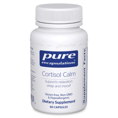 Cortisol Calm - Pharmedico