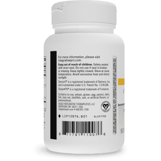 Cortisol Manager® Allergen Free - Pharmedico