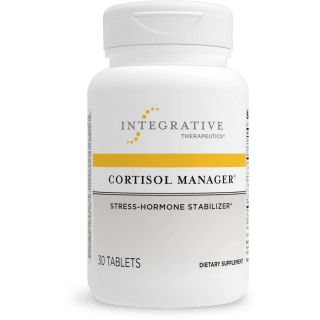 Cortisol Manager® - Pharmedico
