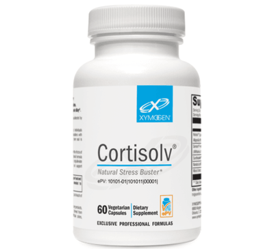 Cortisolv® - Pharmedico