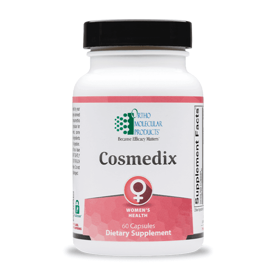 cosmedix 60ct new