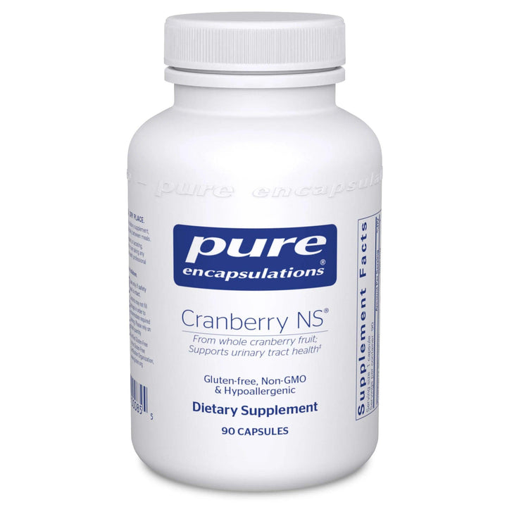 Cranberry NS® - Pharmedico