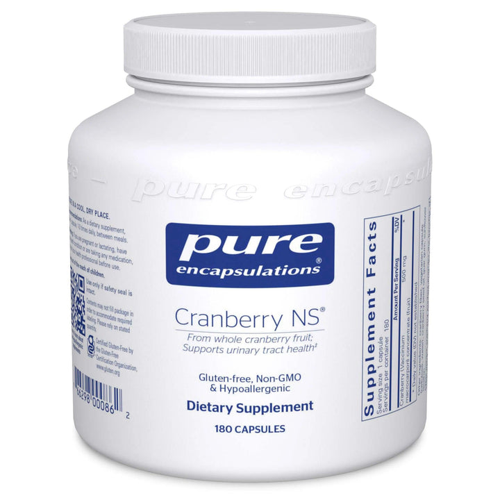 Cranberry NS® - Pharmedico