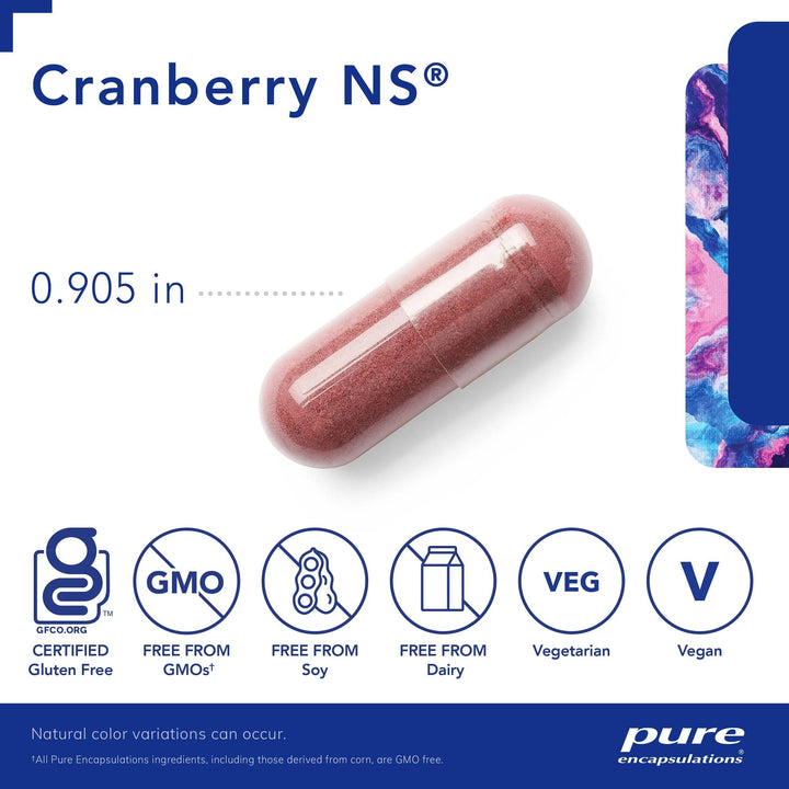 Cranberry NS® - Pharmedico