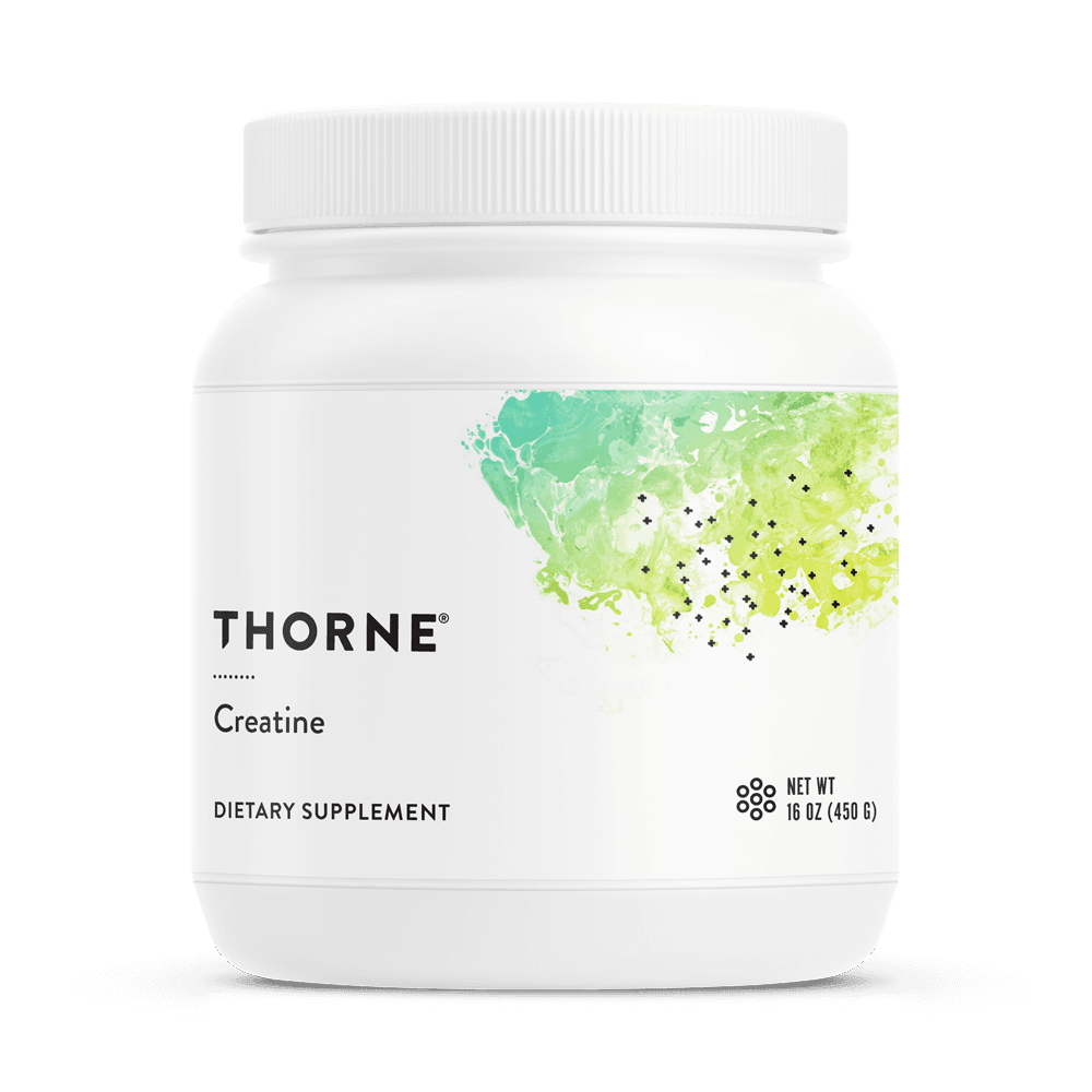 Creatine - Pharmedico