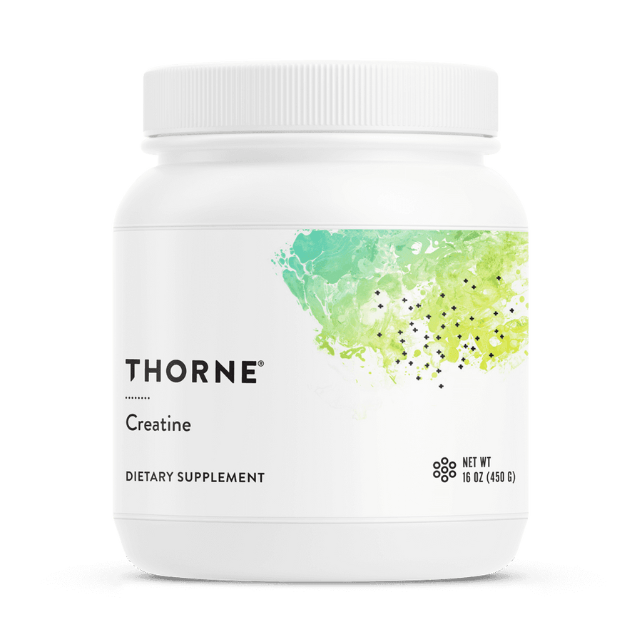 Creatine - Pharmedico