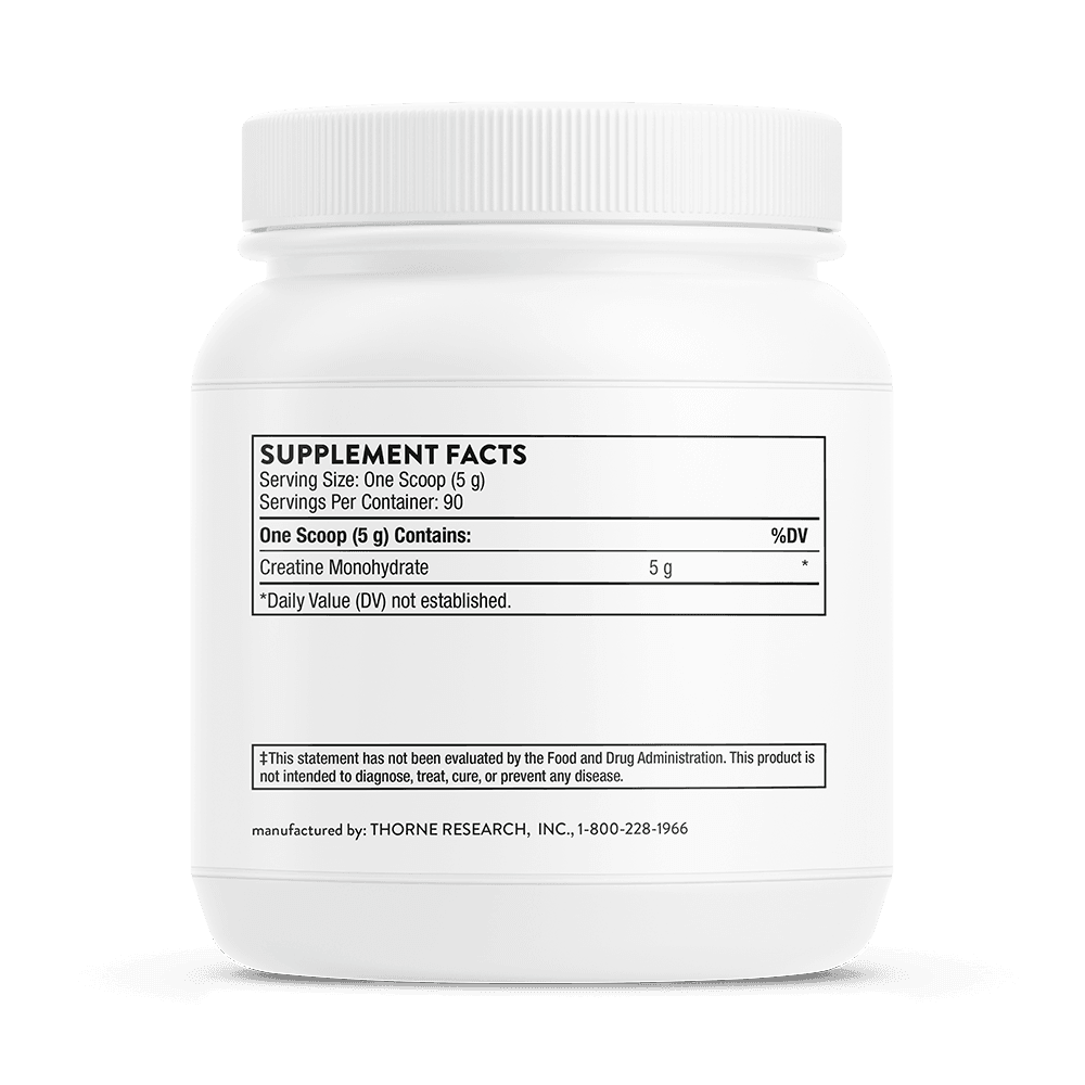 Creatine - Pharmedico