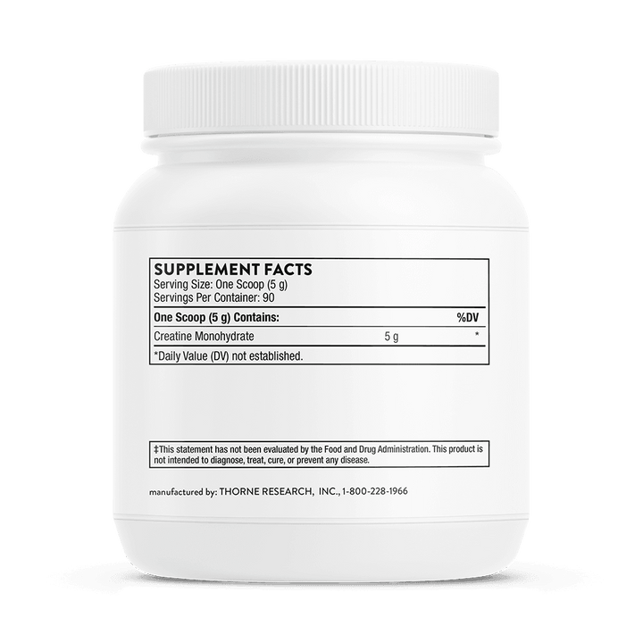 Creatine - Pharmedico