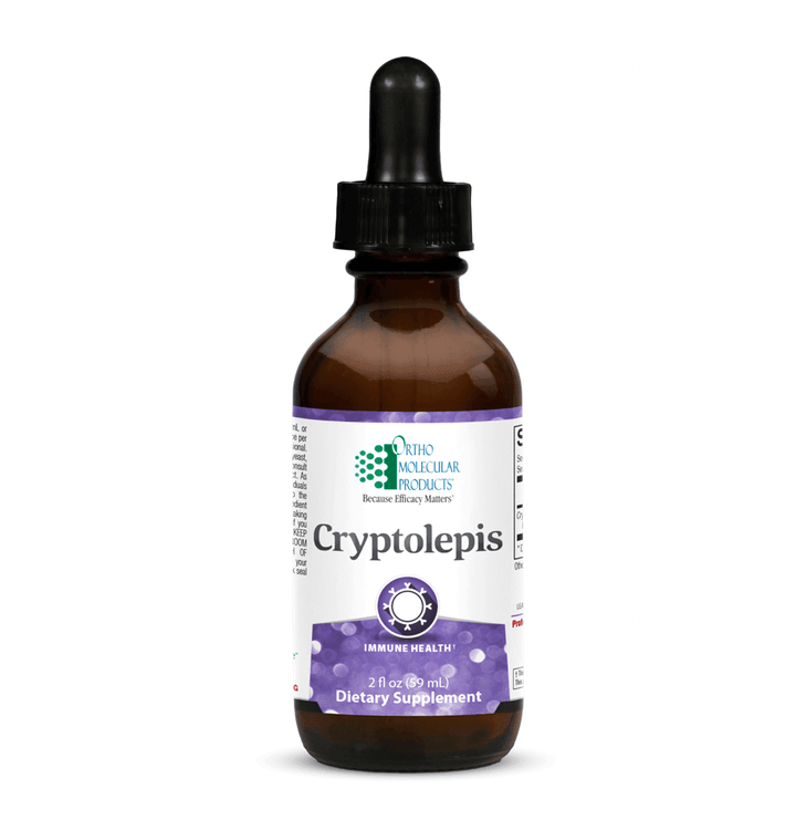 Cryptolepsis - Pharmedico