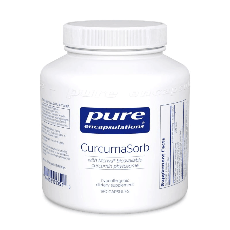 CurcumaSorb - Pharmedico
