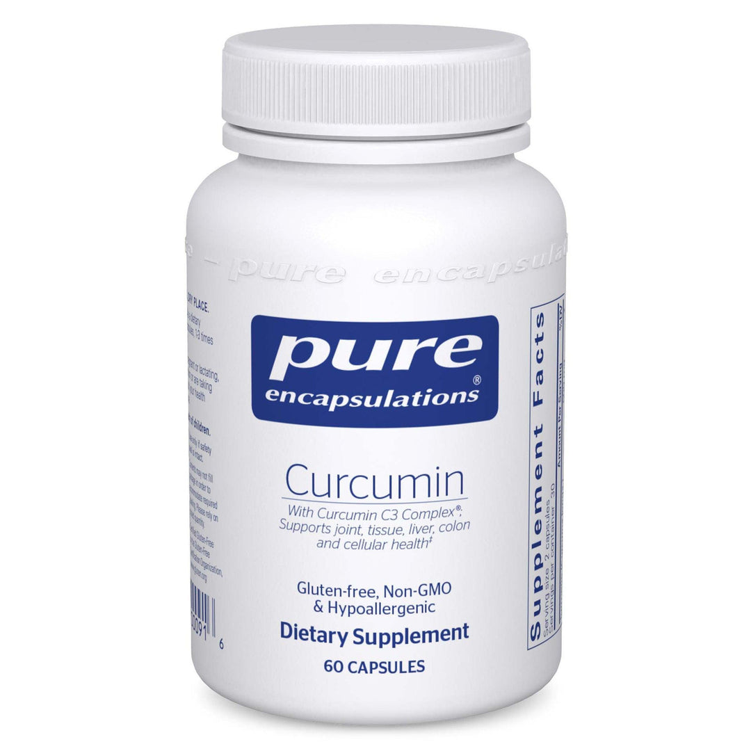 Curcumin - Pharmedico