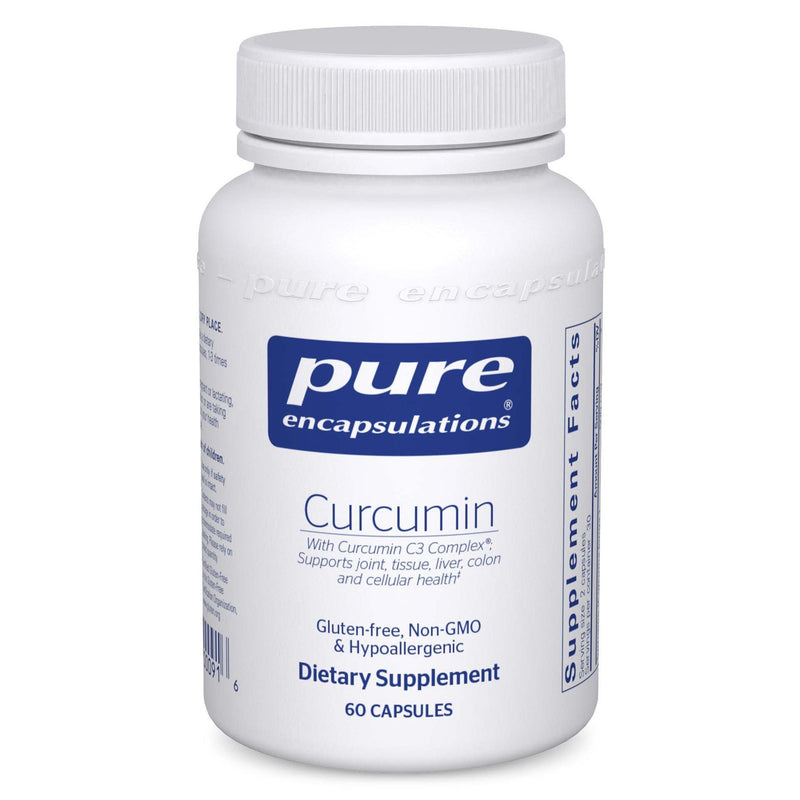 Curcumin - Pharmedico