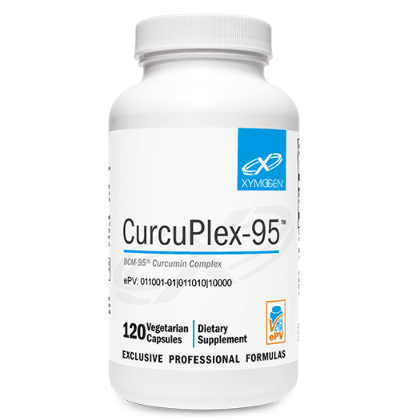 CurcuPlex-95™ - Pharmedico