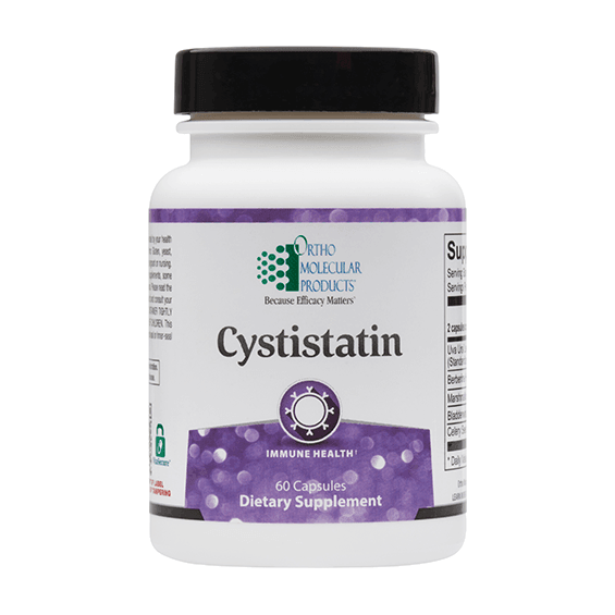 cystistatin 60ct