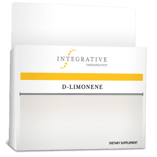 D-Limonene - Pharmedico