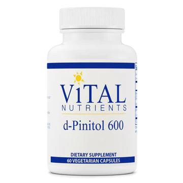 d-Pinitol 600 - Pharmedico