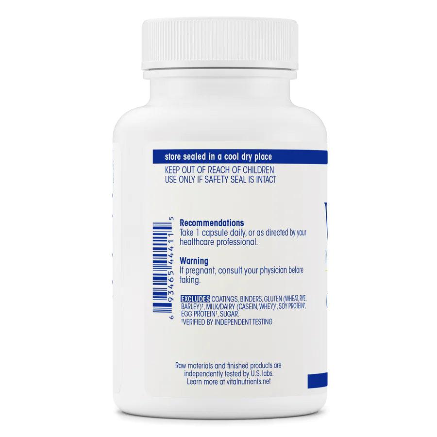 d-Pinitol 600 - Pharmedico