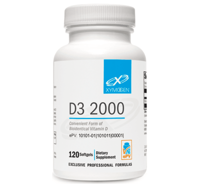 D3 2000 - Pharmedico