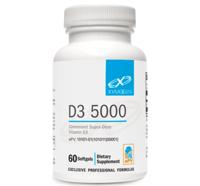 D3 5000 - Pharmedico