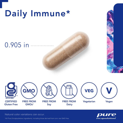 Daily Immune‡ - Pharmedico