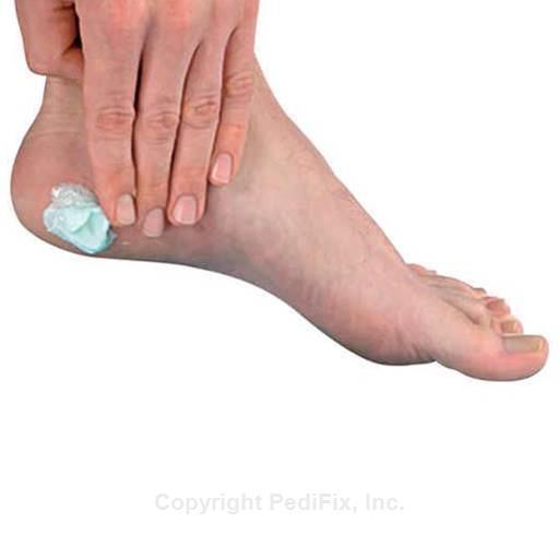 Deep Healing Foot Cream - Pharmedico