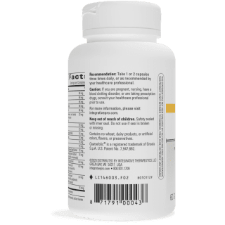 Detoxication Factors™ - Pharmedico