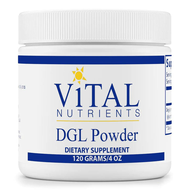 DGL Powder - Pharmedico