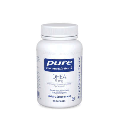 DHEA - Pharmedico