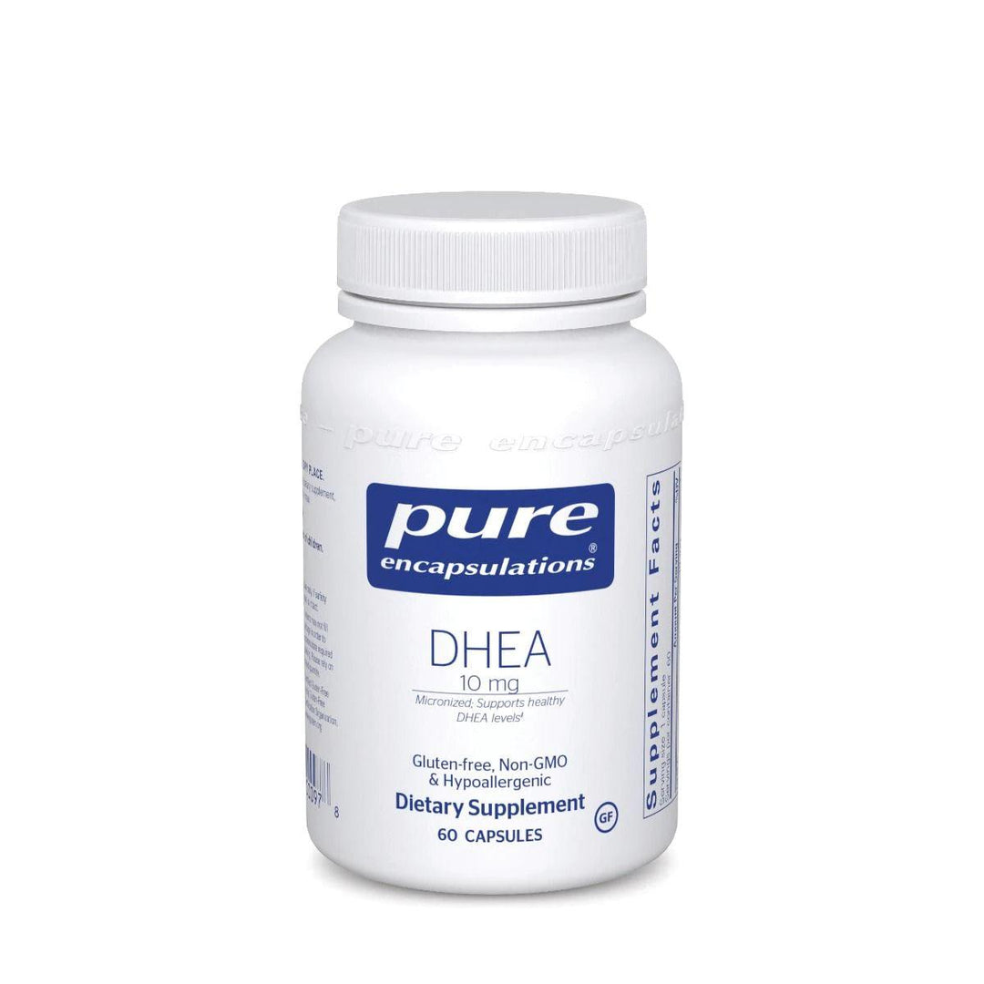 DHEA - Pharmedico