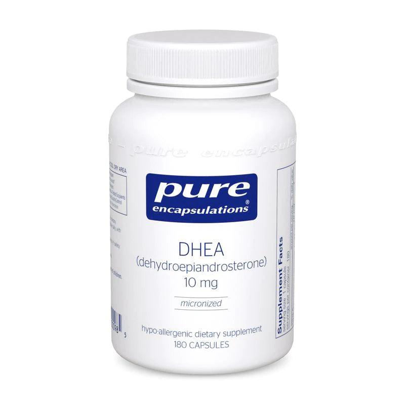 DHEA - Pharmedico