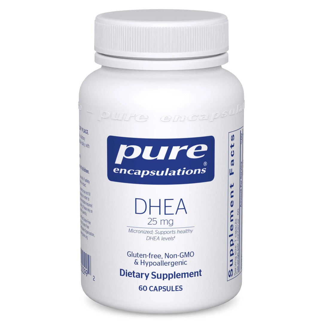 DHEA - Pharmedico