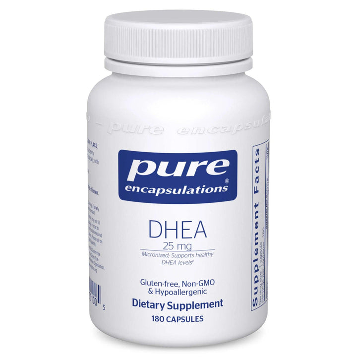 DHEA - Pharmedico